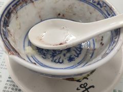 -仁信双皮奶(东川路店)