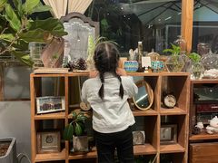 大堂-时光花园(白鹭洲店)