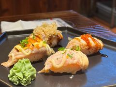 -鸟鹏烧鸟居酒屋(熙龙湾店)