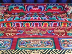 -塔尔寺
