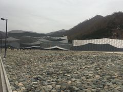 -又见五台山剧场