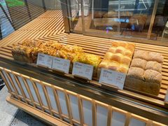 -木子木水日式烫面包(世界城光谷店)