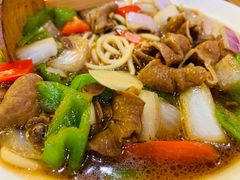 -深夜食堂(永康南路店)