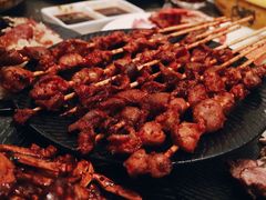 -新发展亚太JW万豪酒店·福苑咖啡厅