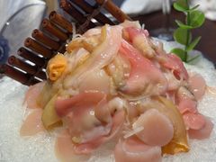 -东海怡品海鲜豆捞(舟宿夜江店)
