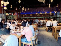 -香满园春饼·家常菜(东大桥店)