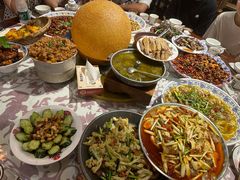 -杨记隆府(时代天街店)