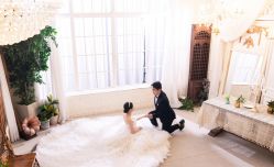 -THE QUEEN(北京店)