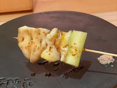 -橼舍鮨青木