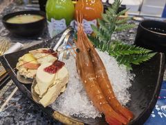 -渔荷食町·铁板烧料理(崂山万象汇店)