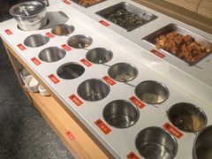 -九田家黑牛烤肉料理(新辰里亚运村店)