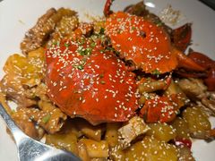 -桂满陇·桃花院落(长泰广场店)