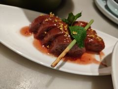 -佬麻雀·剁椒鱼头(京基KK One店)