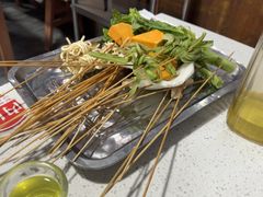 -小向麻辣烫(天街总店)