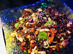 -醉小酒馆·川菜·江湖菜·重庆菜(观音桥旗舰店)