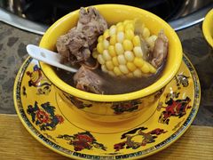 -田村·石锅藏香鸡(八廓街店)