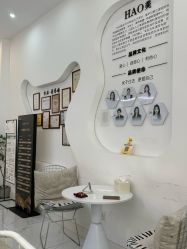 -HAO美皮肤管理·美甲美睫