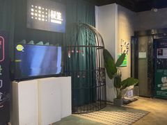 -棂笼·深度沉浸密室(武汉旗舰店)