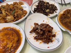 -同发号饭庄(复兴路店)