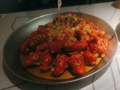 -巴厘龙虾·榜首油焖大虾(音乐学院·沿江酒馆店)