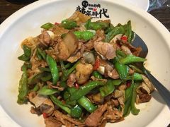-大鸽饭(马王堆店)