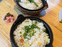 -渝绝回味碗土家洋芋饭(学道街店)