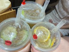 -盟重烧烤(高正街店)