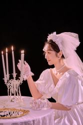 -克拉女神写真馆·匠心定制