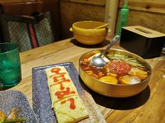 -冰川延边料理·炭烤串(原小木屋店)