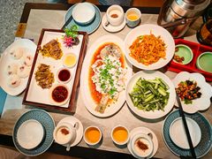 -鱼你相聚·河鲜馆(袁家岭店)