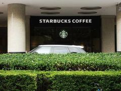 -星巴克(北京惠新东街店)