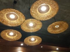 -食欲老院子荆芥疙瘩汤(经五路店)