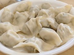 -北方饺子王·海肠捞饭·海鲜锅(山大店)