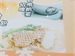 -大头力茶餐厅(花都融创茂店)