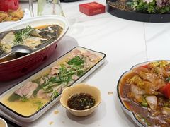 -旺达·福州菜(正大广场店)