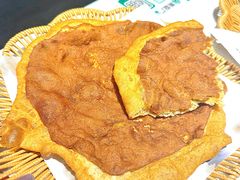 -黑窑厂糖油饼烤鸭·清真菜(黑窑厂街店)