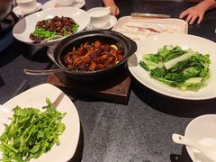 -羡餐厅·杭帮菜·淳菜(千岛湖自由洲际殿店)