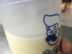-煲珠公·老红糖珍珠奶茶(长宁龙之梦店)