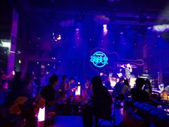 -胡桃里乐队酒馆(广州塔店)