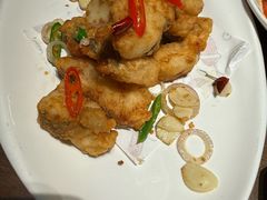 -廊亦舫Lang Yi Fang Restaurant(金桥店)