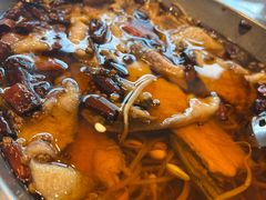 -鑫巴蜀小镇 · 水煮鱼专研店(玉桥店)
