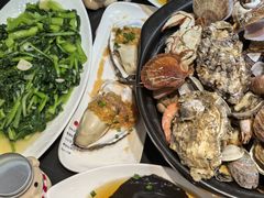 -小红鲸·海鲜餐厅(轸大路店)