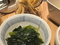 -巴奴毛肚火锅(龙湖锦艺城店)