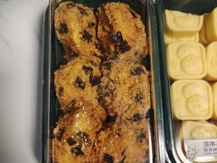 -泸溪河桃酥(西直门凯德店)