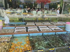 -景好海鲜餐厅(大鹏必选旅游店)