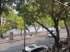 -潮镇老尾牛杂(环城西路店)