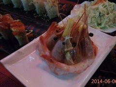 android_upload_pic-宝寿司(红瓦寺店)