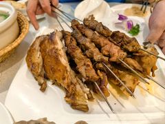 -那达慕蒙古风味酒楼