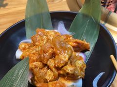 -九田家黑牛烤肉料理(新光汇店)