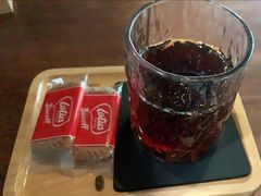 -咖法森林·咖啡  酒吧(天河店)